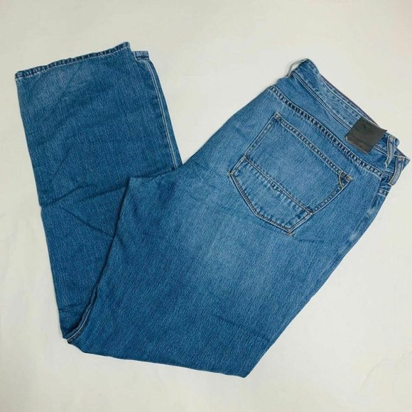 Tommy Bahama Mens Jeans Size 40 x 34 TD114298 New - Picture 7 of 8